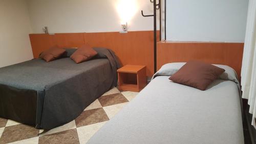 Hotel Juan Carlos Hotel de charme Torrelamata