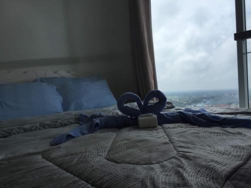 Wind Residences Tower 3 4 5 by SMCo, Agoncillo
