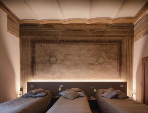 Ca de Guelfi residenza d'epoca in Arezzo
