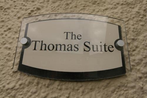 The Thomas Suite