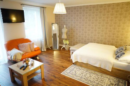 Apartment Casablanca - image 7