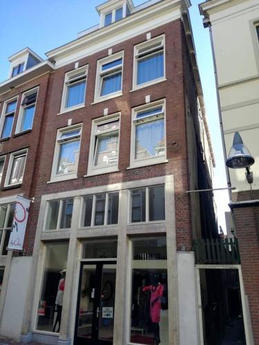Studio in the city center of Leeuwarden in Leeuwarden