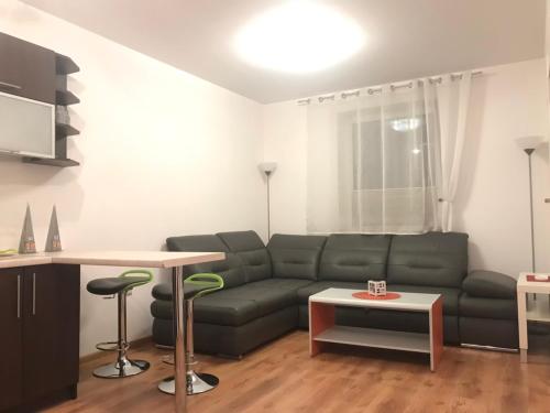 B&B Białystok - Apartament Studio Ryska - Bed and Breakfast Białystok