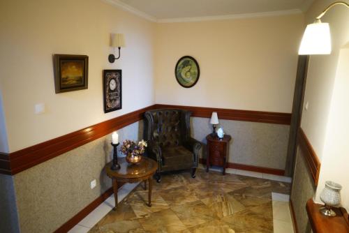 Apartments Casablanca in Poprad