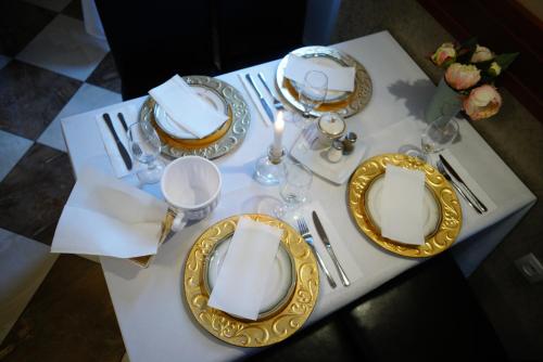 Apartments Casablanca in Poprad