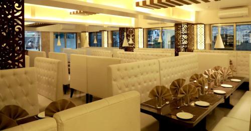 Hotel Lords Mumbai in Dél-Mumbai