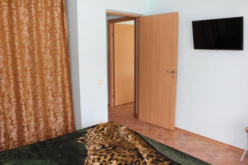 Skarlett Guest House - image 7