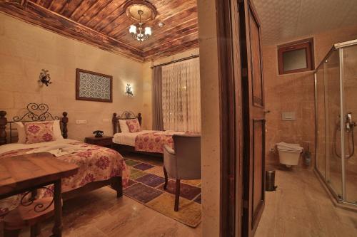 Caravanserai Inn Hotel - image 10