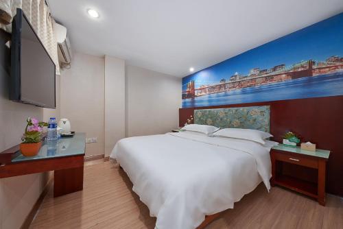 Kaiserdom Hotel Beijing Road Guangzhou 𝐇𝐃 𝐏𝐡𝐨𝐭𝐨𝐬 - 