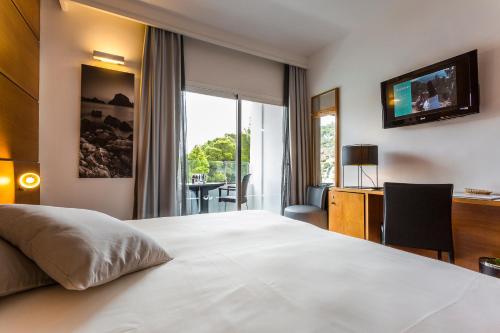 hotel photo