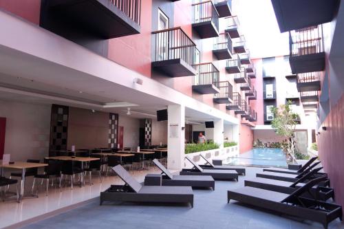 Foto - Amaris Hotel Pratama Nusa Dua