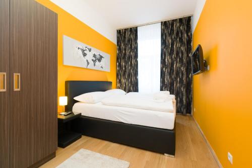 Vienna Stay Apartments Pezzl 1170, Wiedeń (zdjęcie 9)