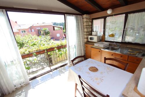 Apartments Villa Mattossi - image 10