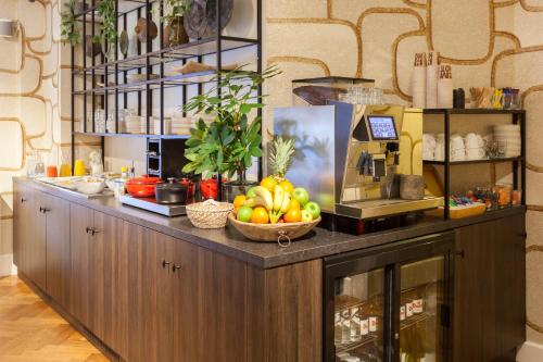 The Delphi - Amsterdam Townhouse - image 14