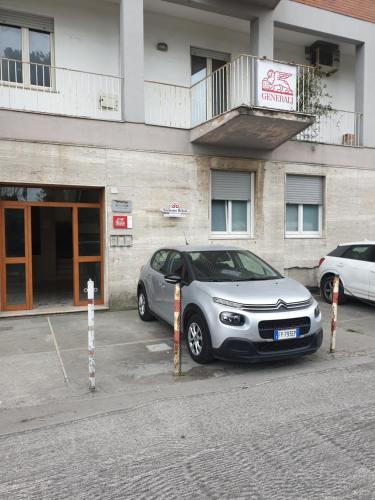 SORRENTO RELAIS BASEMENT - image 8