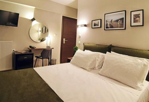 Athens Iris Hotel - image 2