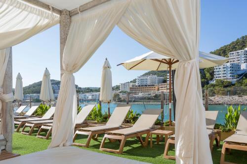 Palladium Hotel Cala Llonga - Adults Only