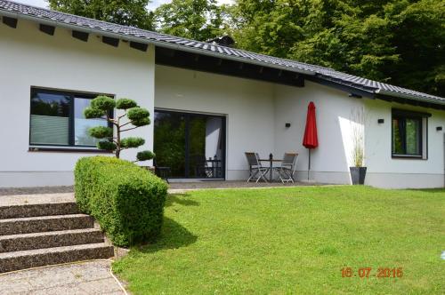 Létesítmények, Sailhouse Edersee in Edertal