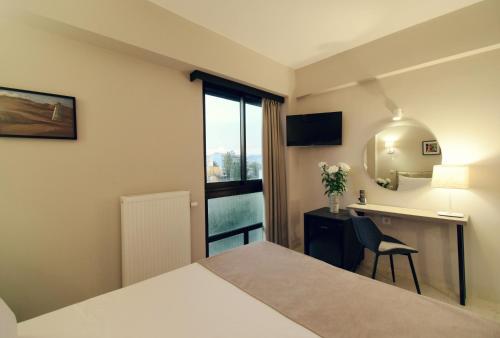 Athens Iris Hotel - image 9