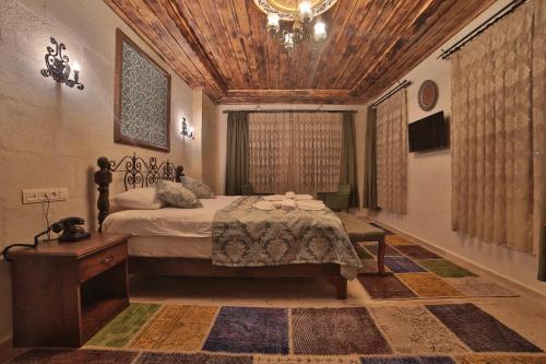 Caravanserai Inn Hotel - image 12