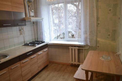 3-х комнатные Апартаменты на Данила Галицкого in Novyi Plan