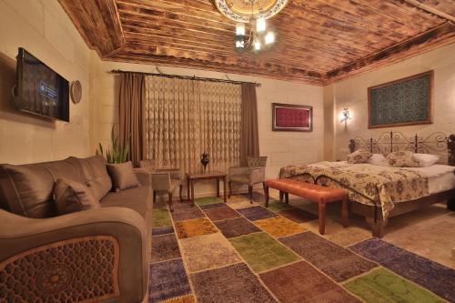 Caravanserai Inn Hotel - image 4