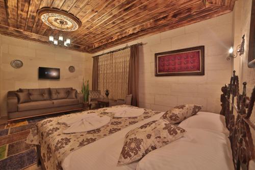 Caravanserai Inn Hotel - image 7
