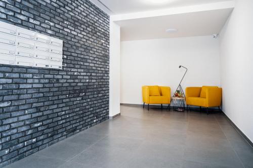 Smart Self Check-in Ambiente Apartments - image 12