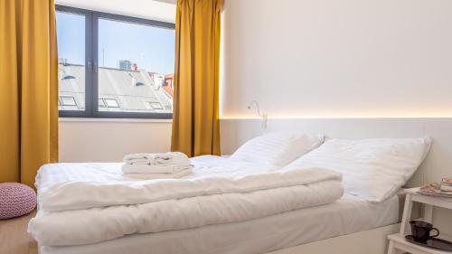 Smart Self Check-in Ambiente Apartments - image 5