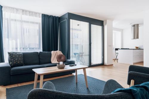 Smart Self Check-in Ambiente Apartments - image 13