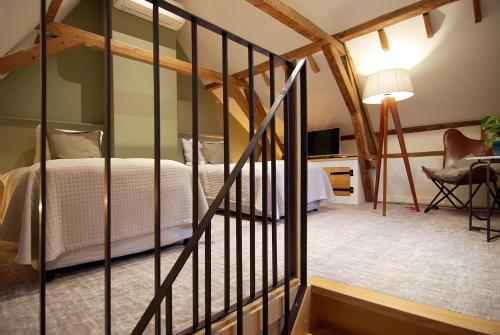 Authentic Farmhouse - De Vergulden Eenhoorn - image 12