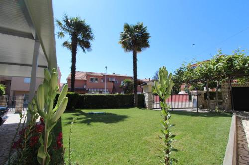 Apartments Villa Mattossi - image 6
