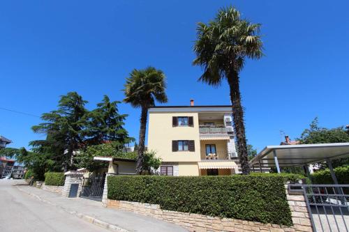 Apartments Villa Mattossi - main image