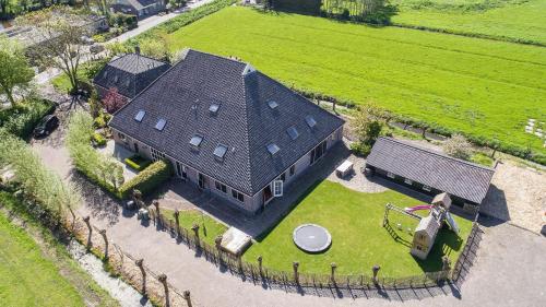  Ora et Labora, Pension in Beets bei Westbeemster