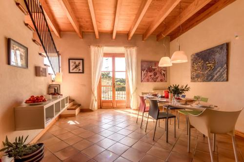 Historical House Palma