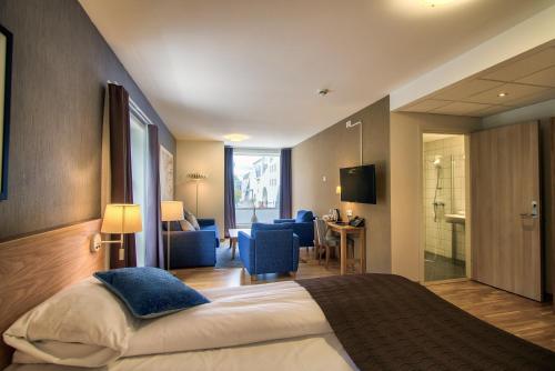 Molde Fjordstuer - by Classic Norway Hotels - image 13