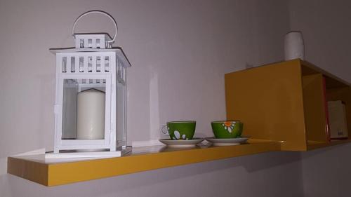 A casa di Elsa