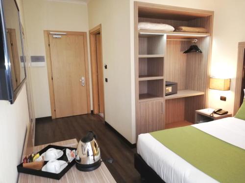 Hotel Roma Sud - image 3