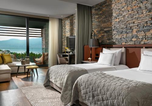 Lujo Hotel A La Carte All Inclusive Meselik Booking Deals Photos Reviews