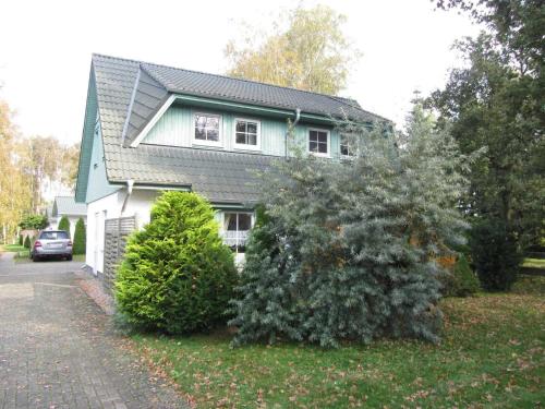 Zinnowitz Skanepark Ferienhaus 28 - image 4