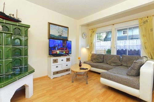 Zinnowitz Skanepark Ferienhaus 28 - image 3