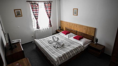 Hotel Atlas Room Type - Double or Twin Room