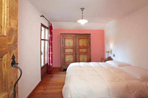 LA PLACETTE - Albergo diffuso e Trattoria