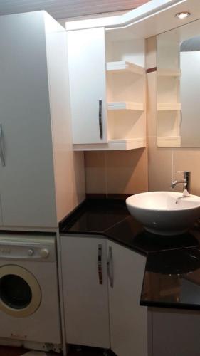  Atam Homes in Alanya
