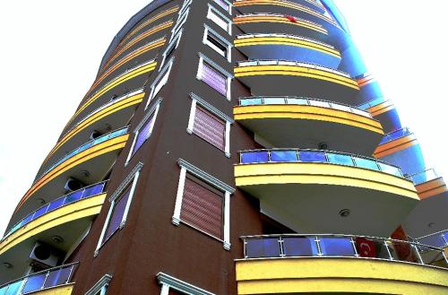  Atam Homes in Alanya