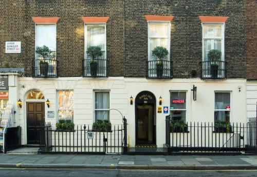 Marble Arch Inn, Londra