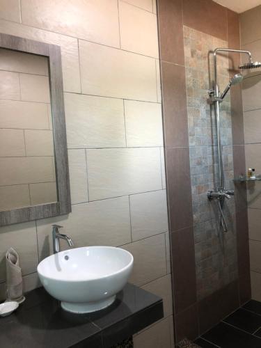 Deluxe Double or Twin Room image 3
