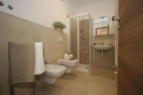 Residenza Castel Restor