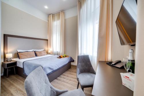 Lotman Boutique Hotel - main image