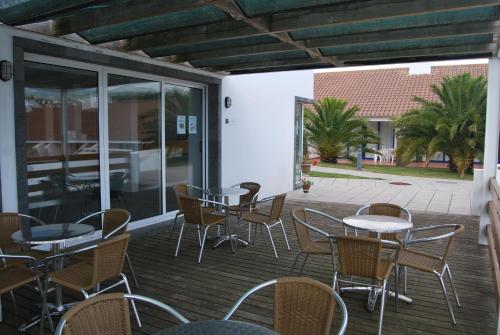 บริการและสิ่งอำนวยความสะดวก, Apartamentos Turisticos Nossa Senhora Da Estrela in ลากัว